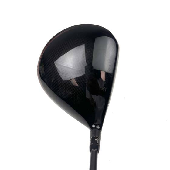 Left Handed Srixon ZX5 Driver / 10.5 Degree / Acer Velocity Stiff Flex