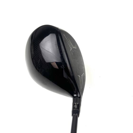 Left Handed Srixon ZX5 Driver / 10.5 Degree / Acer Velocity Stiff Flex