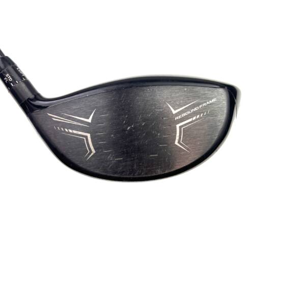 Left Handed Srixon ZX5 Driver / 10.5 Degree / Acer Velocity Stiff Flex