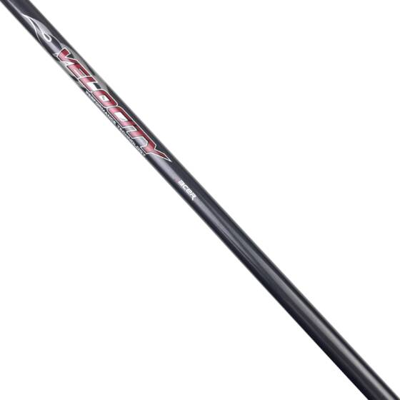 Left Handed Srixon ZX5 Driver / 10.5 Degree / Acer Velocity Stiff Flex