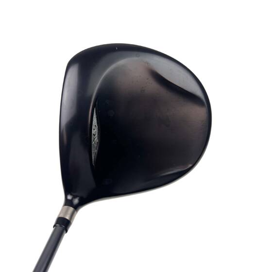 Cleveland Hi-Bore XLS Driver / 10.5 Degree / Fujikura Fit-On Stiff flex