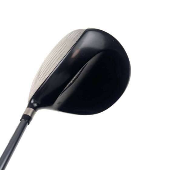Cleveland Hi-Bore XLS Driver / 10.5 Degree / Fujikura Fit-On Stiff flex