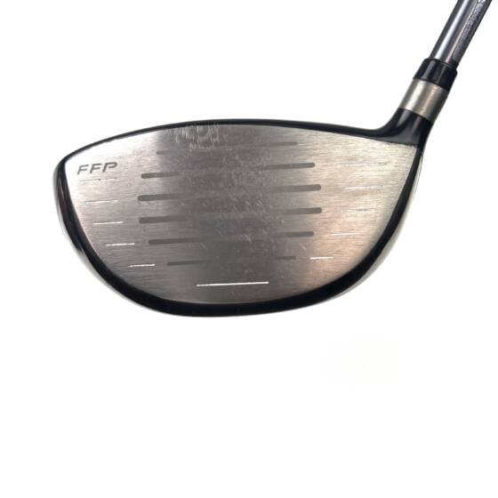 Cleveland Hi-Bore XLS Driver / 10.5 Degree / Fujikura Fit-On Stiff flex