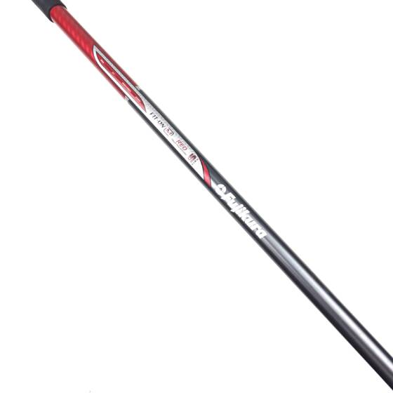 Cleveland Hi-Bore XLS Driver / 10.5 Degree / Fujikura Fit-On Stiff flex