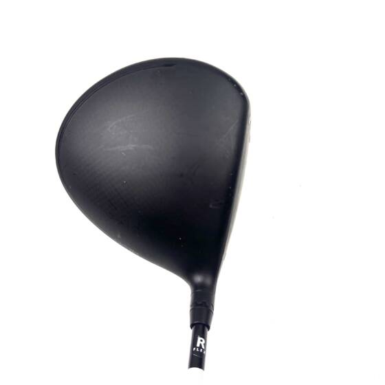 Left Handed Cobra Darkspeed X Driver / 10.5 Degree / Kai’li Blue 60 Regular Flex