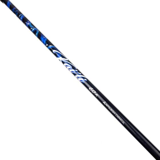 Left Handed Cobra Darkspeed X Driver / 10.5 Degree / Kai’li Blue 60 Regular Flex