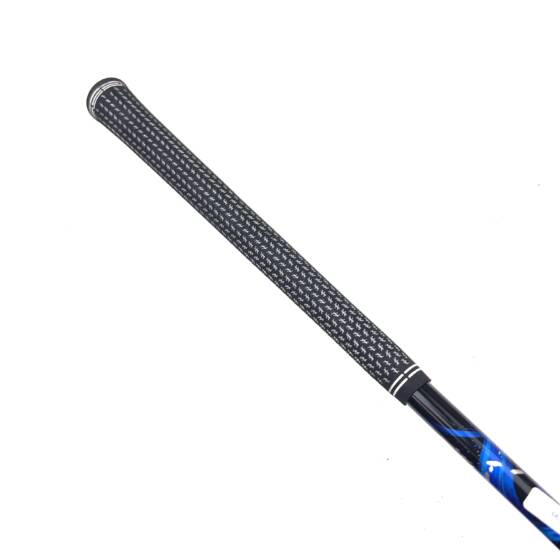 Left Handed Cobra Darkspeed X Driver / 10.5 Degree / Kai’li Blue 60 Regular Flex