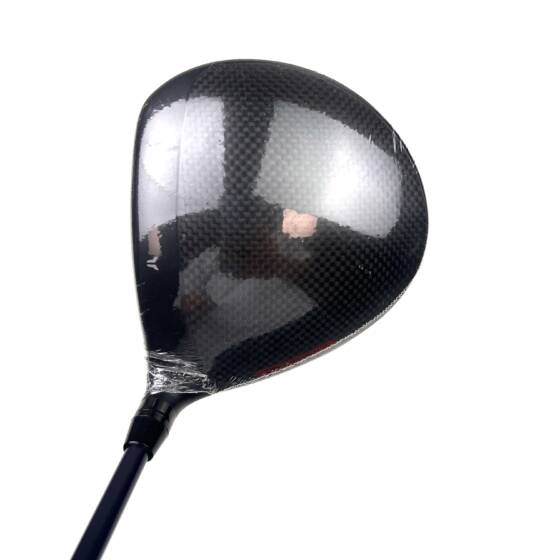 New Wilson Dynapwr Carbon 2023 Driver / 9 Degree / Ventus Stiff Flex