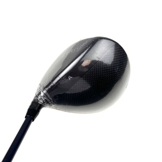 New Wilson Dynapwr Carbon 2023 Driver / 9 Degree / Ventus Stiff Flex
