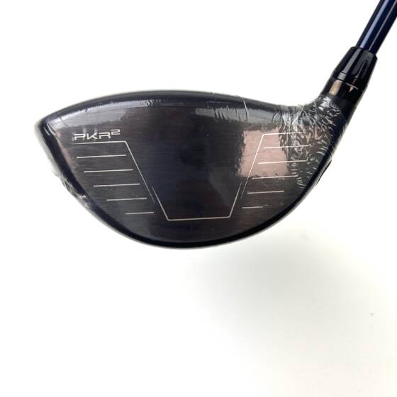 New Wilson Dynapwr Carbon 2023 Driver / 9 Degree / Ventus Stiff Flex