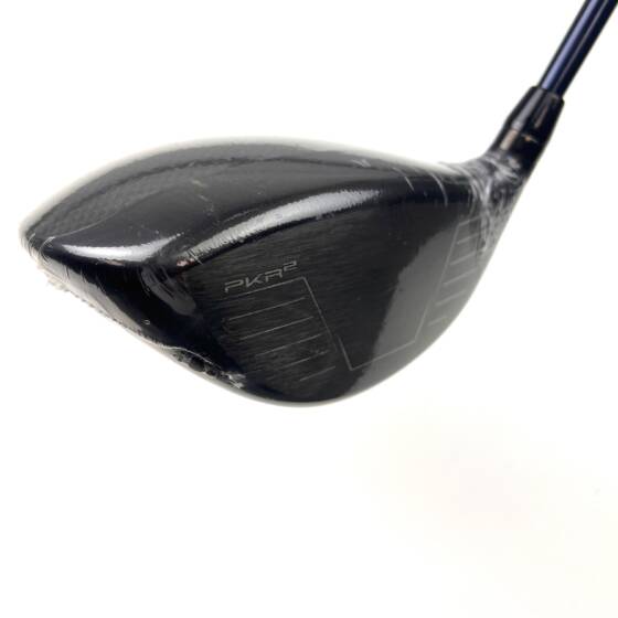 New Wilson Dynapwr Carbon 2023 Driver / 9 Degree / Ventus Stiff Flex