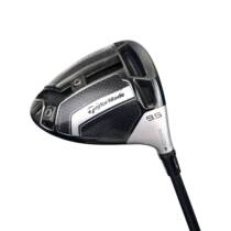 Taylormade M3 Driver / 9.5 Degree / Project X HZRDUS Stiff Flex