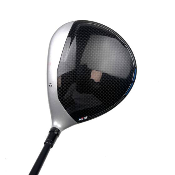 Taylormade M3 Driver / 9.5 Degree / Project X HZRDUS Stiff Flex