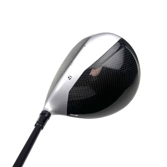 Taylormade M3 Driver / 9.5 Degree / Project X HZRDUS Stiff Flex