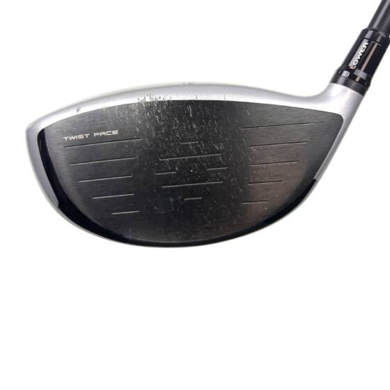 Taylormade M3 Driver / 9.5 Degree / Project X HZRDUS Stiff Flex