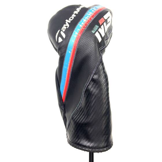 Taylormade M3 Driver / 9.5 Degree / Project X HZRDUS Stiff Flex