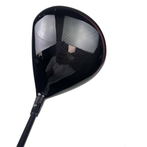 Srixon ZX7 Driver / 9.5 Degree / HZRDUS RDX Smoke Stiff Flex