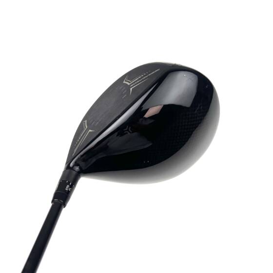 Srixon ZX7 Driver / 9.5 Degree / HZRDUS RDX Smoke Stiff Flex
