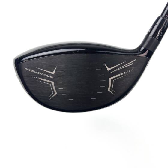 Srixon ZX7 Driver / 9.5 Degree / HZRDUS RDX Smoke Stiff Flex