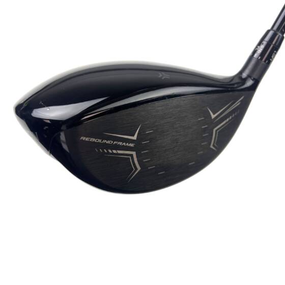 Srixon ZX7 Driver / 9.5 Degree / HZRDUS RDX Smoke Stiff Flex