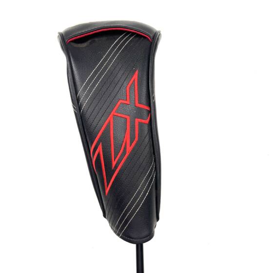 Srixon ZX7 Driver / 9.5 Degree / HZRDUS RDX Smoke Stiff Flex