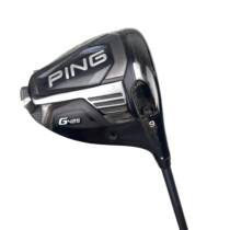 Ping G425 LST Driver / 9 Degree / Alta CB 55 Stiff Flex