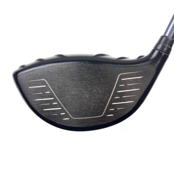 Ping G425 LST Driver / 9 Degree / Alta CB 55 Stiff Flex