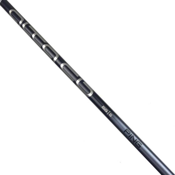 Ping G425 LST Driver / 9 Degree / Alta CB 55 Stiff Flex