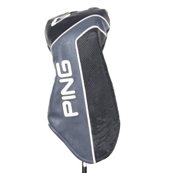 Ping G425 LST Driver / 9 Degree / Alta CB 55 Stiff Flex