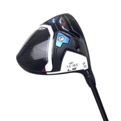 New Cobra Aerojet LS Driver / 10.5 Degree / Fujikura Pro 61 X-Stiff Flex