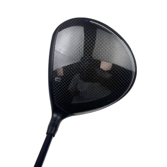 New Cobra Aerojet LS Driver / 10.5 Degree / Fujikura Pro 61 X-Stiff Flex