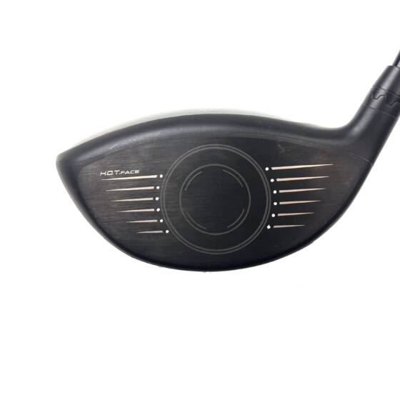 New Cobra Aerojet LS Driver / 10.5 Degree / Fujikura Pro 61 X-Stiff Flex