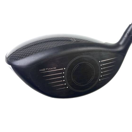 New Cobra Aerojet LS Driver / 10.5 Degree / Fujikura Pro 61 X-Stiff Flex