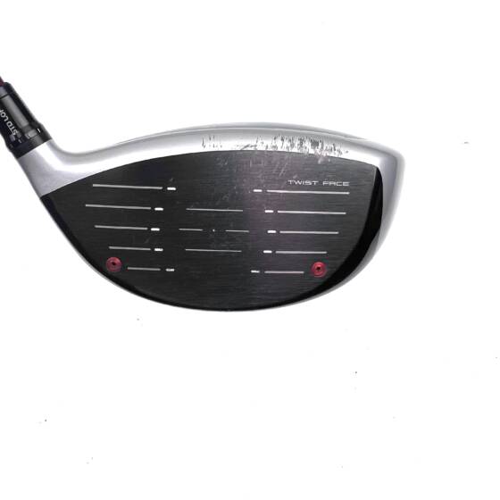 Left HandedTaylormade M6 Driver / 9 Degree / Evenflow Project X Regular Flex