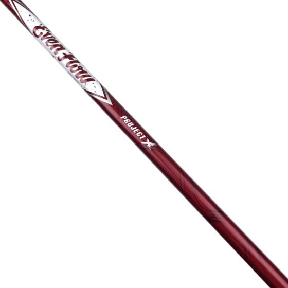 Left HandedTaylormade M6 Driver / 9 Degree / Evenflow Project X Regular Flex