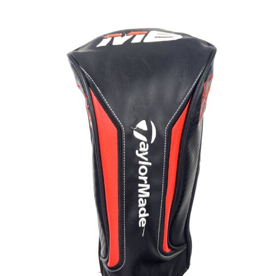 Left HandedTaylormade M6 Driver / 9 Degree / Evenflow Project X Regular Flex