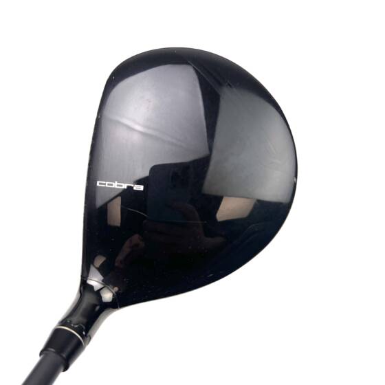 Cobra King F7 3-4 Wood / 14.5 Degree / Fujikara Pro 65 Stiff Flex