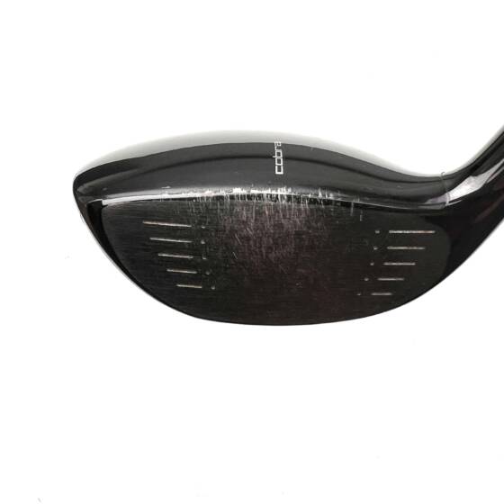 Cobra King F7 3-4 Wood / 14.5 Degree / Fujikara Pro 65 Stiff Flex