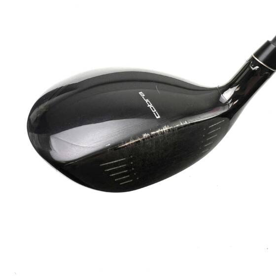 Cobra King F7 3-4 Wood / 14.5 Degree / Fujikara Pro 65 Stiff Flex