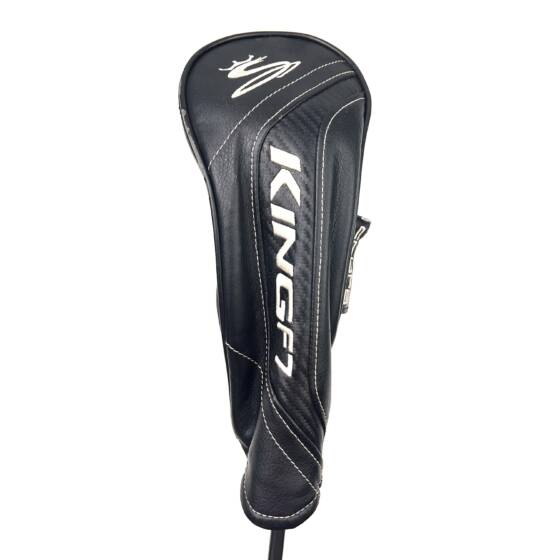Cobra King F7 3-4 Wood / 14.5 Degree / Fujikara Pro 65 Stiff Flex