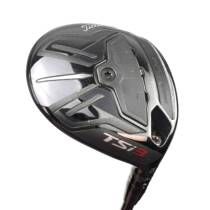 Titleist TSI3 3 Wood / 15 Degree / Hzrdus Smoke RDX Regular Flex