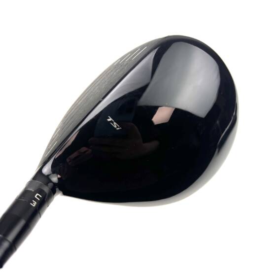 Titleist TSI3 3 Wood / 15 Degree / Hzrdus Smoke RDX Regular Flex