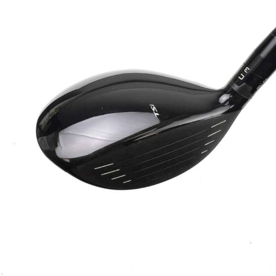 Titleist TSI3 3 Wood / 15 Degree / Hzrdus Smoke RDX Regular Flex