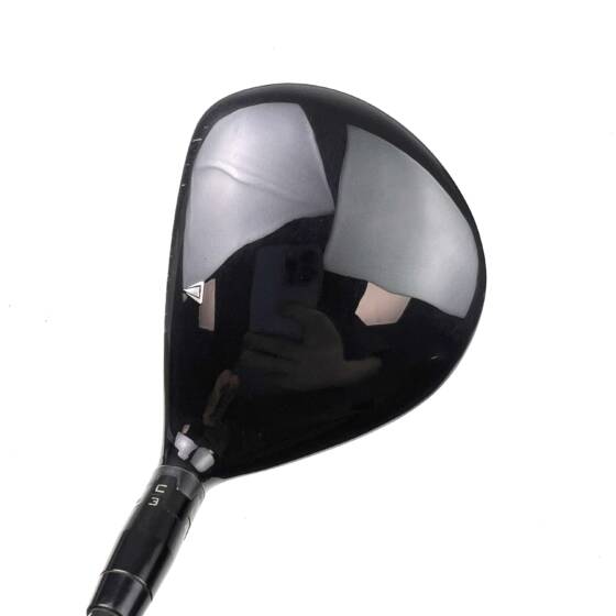 Titleist TS2 3 Wood / 16.5 Degree / Diamana 70 Stiff Flex