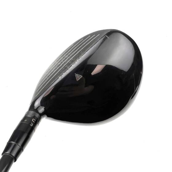 Titleist TS2 3 Wood / 16.5 Degree / Diamana 70 Stiff Flex