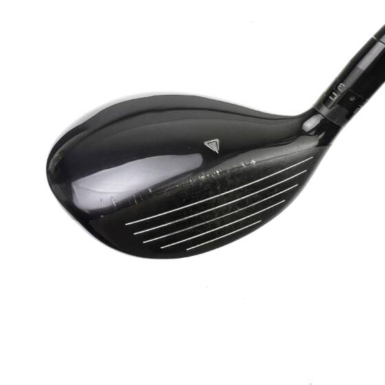 Titleist TS2 3 Wood / 16.5 Degree / Diamana 70 Stiff Flex