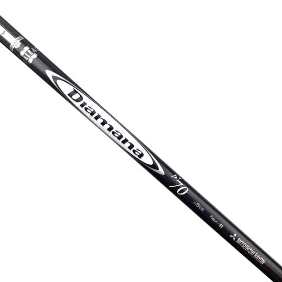 Titleist TS2 3 Wood / 16.5 Degree / Diamana 70 Stiff Flex