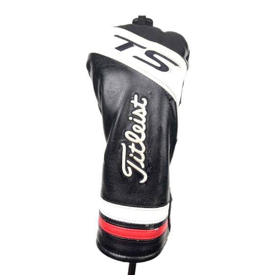 Titleist TS2 3 Wood / 16.5 Degree / Diamana 70 Stiff Flex