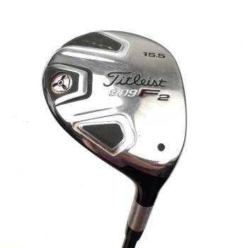 Titleist 909 F2 3 Wood / 15.5 Degree / Aldila Voodoo Stiff Flex