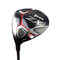Left Handed Srixon ZX 3 Wood / 15 Degree / Evenflow Riptide Stiff Flex